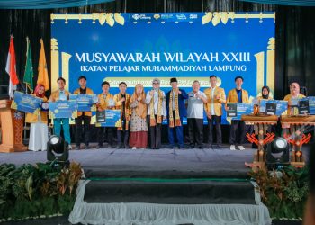 Jihan Nurlela: Pelajar Harus Punya Intelektualitas, Moral, dan Sense of Crisis