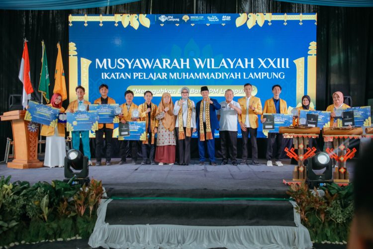 Jihan Nurlela: Pelajar Harus Punya Intelektualitas, Moral, dan Sense of Crisis