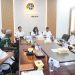 ATR/BPN dan Pemkab Pringsewu Sinkronkan Program Reforma Agraria 2026