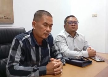 Heri Wardoyo Cs Dinilai Hanya Terima Hak RUPS, Bukan Kerugian Negara