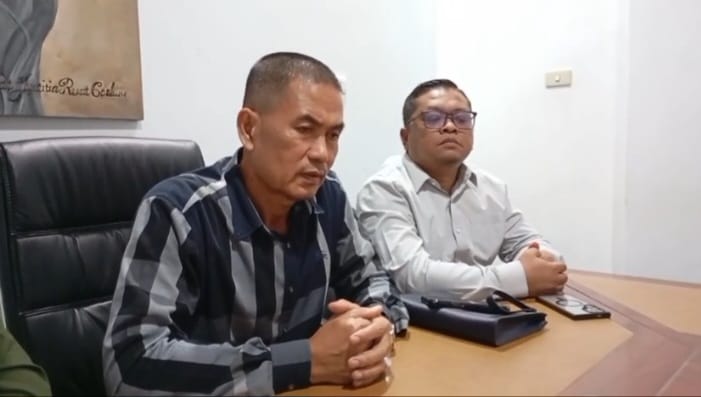 Heri Wardoyo Cs Dinilai Hanya Terima Hak RUPS, Bukan Kerugian Negara
