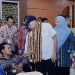 Wamensos RI Tinjau Penyaluran ATENSI dan Dialog dengan PPPK Kemensos di Pringsewu
