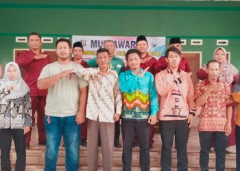 BHP Mulyorejo Ingatkan Panitia Pilkakon Bekerja Profesional dan Adil