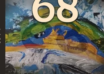 Fitri Angraini Ungkap Sisi Lain Isbedy dalam Epilog Buku ‘Puisi 68’