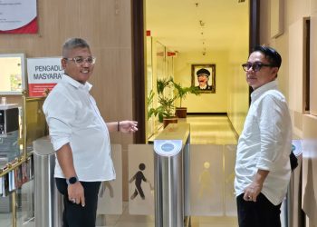 OTT Muara Enim Jadi Alarm Nasional, LSM PRO RAKYAT Soroti Dugaan Mafia Audit