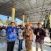 Penampilan Desi Farida di Lomba Ringget Dapat Sambutan Meriah Penonton