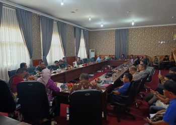 Ali Mukhtar: Investasi Harus Sejalan dengan Kesejahteraan Pekerja dan Kelestarian Lingkungan