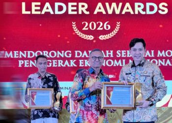 Pengembangan Pariwisata Antar Radityo Egi ke Panggung Penghargaan Nasional