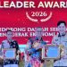Pengembangan Pariwisata Antar Radityo Egi ke Panggung Penghargaan Nasional