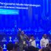 Jelang Pembukaan oleh Prabowo, Suasana Munas HIPMI Sempat Memanas