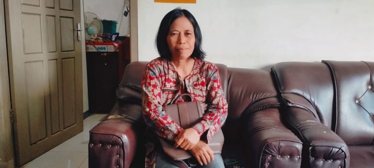 Pelantikan Panitia Pilkakon Sriwungu Dihadiri Tokoh Masyarakat, Komitmen Jaga Kondusivitas