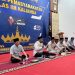 Lapas Kalianda Perkuat Keimanan Pegawai Melalui Kegiatan Bimbingan Rohani
