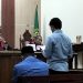 Pledoi Menyentuh, Heri Wardoyo Ingin Kembali Berkumpul Bersama Keluarga