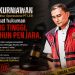 Momen Haru di PN Tanjungkarang, Budi Kurniawan Bicara Nasib Karyawan