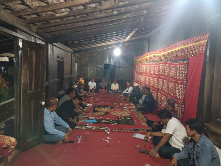 GMPGR Serukan Perlindungan Gunung Rajabasa, Tolak Eksploitasi Panas Bumi