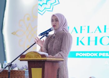 37 Tahun Mengabdi, Ponpes Al-Hidayat Gerning Terus Cetak Generasi Berakhlak dan Berkualitas