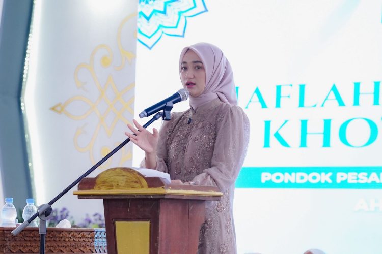 37 Tahun Mengabdi, Ponpes Al-Hidayat Gerning Terus Cetak Generasi Berakhlak dan Berkualitas