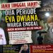 Dari Janji Talud hingga Normalisasi, Mengapa Banjir Bandar Lampung Belum Teratasi?