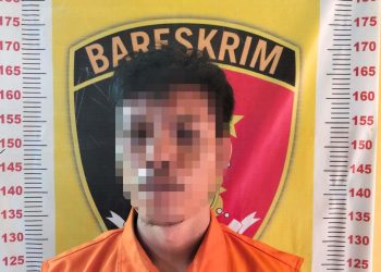 Warga dan Polisi Bersinergi Ungkap Kasus Pencurian Rumah di Marga Agung