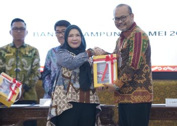 WTP Pemkot Bandar Lampung Dipertanyakan, Transparansi BPK Jadi Tuntutan Publik