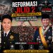 Reformasi Jilid 2 Menggema, Namun Benarkah Solusi yang Ditawarkan Berpihak pada Rakyat?