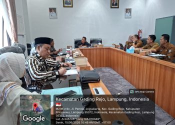 Tunggakan DBH Menggunung, Komisi II DPRD Pringsewu Desak Komitmen Pemprov Lampung