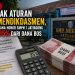 Pengelolaan Dana BOS SMPN 1 Jatiagung Jadi Sorotan, Honor Capai 35,31 Persen