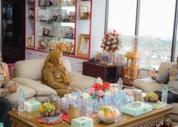 Dugaan Pelanggaran Pendidikan dan Hibah Yayasan Siger Dilaporkan ke Mabes Polri