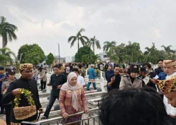Surat Terbuka untuk Eva Dwiana: Antara Apresiasi dan Kritik terhadap Pengelolaan Kota