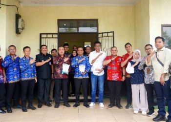 Riyanto Pamungkas: Mocaf Bisa Buka Lapangan Kerja dan Tumbuhkan Ekonomi Baru
