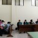 Drama Sidang PT LEB: Tangis Haru Pecah Saat Hakim Ungkap Kerugian Negara Sebenarnya
