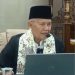 Sambut Muharam 1448 H, Jamaah Diajak Upgrade Iman Lewat Kajian Tasawuf