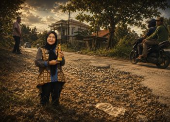 Stunting Dapat Rp49 Juta, Hibah Gedung Kejati Capai Puluhan Miliar, Publik Pertanyakan Prioritas Pemkot