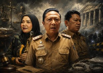 DPRD Pernah Curiga Ada PTK “Hantu”, Kini Skandal 85 PTK Khusus Kembali Mengemuka