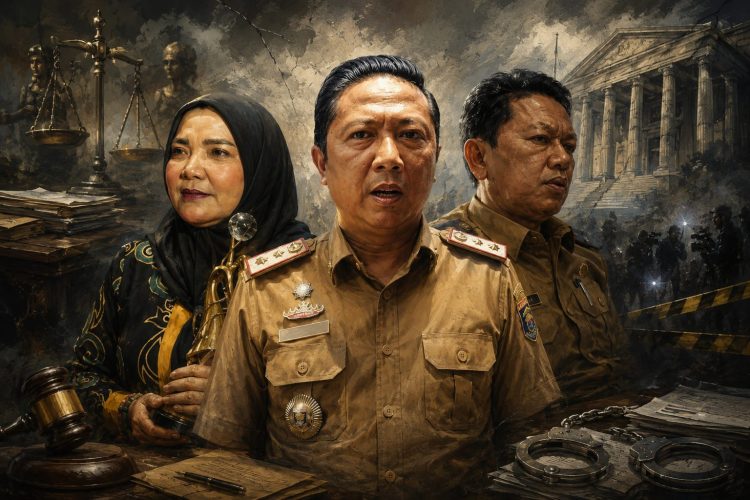 DPRD Pernah Curiga Ada PTK “Hantu”, Kini Skandal 85 PTK Khusus Kembali Mengemuka