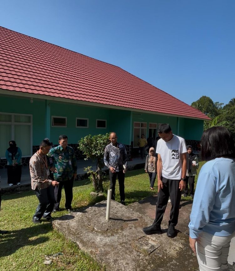 Sidak RSUD Batin Mangunang, Wabup Tanggamus Pastikan Keluhan Masyarakat Ditindaklanjuti