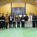 Pengesahan 224 Warga PSHT Lampung Barat Berlangsung Khidmat dan Penuh Semangat