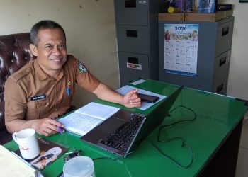 Tahapan Pilkakon Serentak 2026 Resmi Bergulir, 59 Pekon Bersiap Pilih Pemimpin Baru