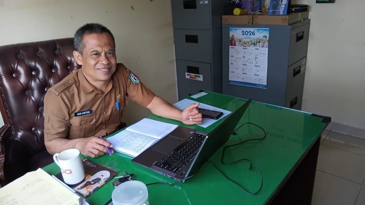 Tahapan Pilkakon Serentak 2026 Resmi Bergulir, 59 Pekon Bersiap Pilih Pemimpin Baru