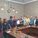 Datangi Kantor Bupati dan DPRD, Forum Segekhi Suku Sampaikan Aspirasi Tolak PLTP