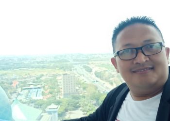 Pengurus SMK Swasta se-Lampung Bergerak ke Yogyakarta, Bahas Tantangan Pendidikan Nasional