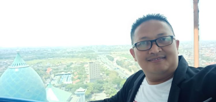 Pengurus SMK Swasta se-Lampung Bergerak ke Yogyakarta, Bahas Tantangan Pendidikan Nasional