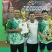 Kapolres Cup 2026 Berakhir Meriah, PB Bama Putra Bawa Pulang Gelar Juara