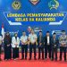Lapas Kalianda dan LDTQN Bersinergi Wujudkan Warga Binaan yang Siap Kembali ke Masyarakat