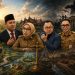 Di Balik Proyek Rp21,6 Miliar Way Kanan, Siapa Saja Penyedia Jasa yang Terlibat?