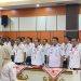 Bupati Tanggamus: Tidak Ada Ruang bagi Korupsi dan Pungli di Pemerintahan