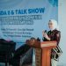 Bunda Literasi Lampung Gaungkan Pentingnya Membaca, Perpusda Mengaku Kesulitan Tambah Koleksi Buku