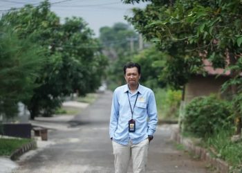 Dari Kipas Tua hingga Balai Kota, Lanskap Kritik dalam Puisi Muhammad Alfariezie