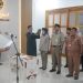 Kantor Pertanahan Pringsewu Perkuat Komitmen Integritas melalui Pelantikan Panitia PTSL 2026