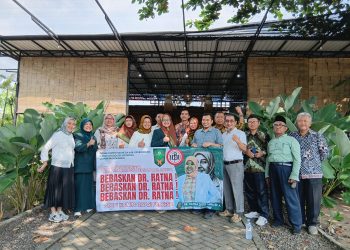 IDI Probolinggo: Dokter Butuh Perlindungan Saat Menjalankan Tugas Kemanusiaan